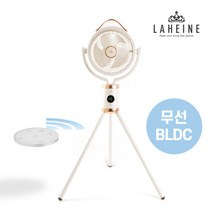 라헨느(LAHEINE) 라헨느 더 퀸 제트 코드제로 10인치 BLDC 유무선 리모콘 서큘레이터 LHNF-180, 단일옵션