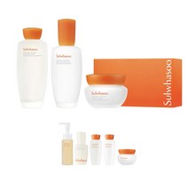 설화수NEW탄력3종 기획세트, 1세트