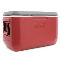 COLEMAN 미국 콜맨 66L RE 익스트림아이스박스 콜맨아이스박스 콜맨쿨러 캠핑아이스박스 아이스박스