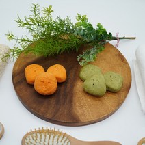 친환경 샴푸바 만들기 키트, 1개, 170g, 시금치분말(로즈마리오일)