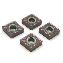 공구 CNMG120404-MA 초경 인서트 외부 선반 공구 CNC 절단 철강, 06 CNMG120408 MA UE6020