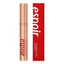 아트박스/에스쁘아 에스쁘아 노머징 마스카라 워터프루프 XP / 메가블랙, 메가블랙 ES3430