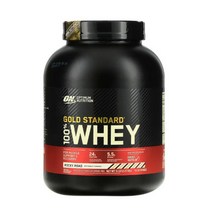 옵티멈 뉴트리션 골드 스탠다드 100% 유청 프렌치 록키 로드 2.27kg(5lbs) 수크랄로스 아세설팜 칼륨 분리 유청 단백질 코코아 가루 대두 레시틴 농축 유청 단백질 향료