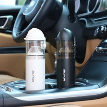 모런 차량용 청소기 MORUN-Vmini15K, 블랙, V-mini 15k