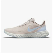 나이키 여성 러닝화 레볼루션5 핑크 BQ3207-604