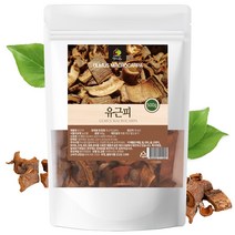 순수 프리미엄 100% 국내산 느릅나무 껍질 유근피 원물 차 건재 국산 말린 것 플라보노이드 사포닌 탄닌 건조 느릎나무 왕 누룹나무 유백피 류근피 먹는 법 방법, 2개, 500 g