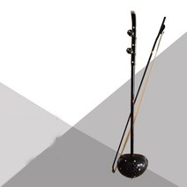 해금 흑단 초보자 입문용 취미 배우기 연습용 국악기