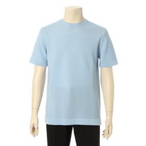 킨록 킨록2 쿨맥스 아크릴원사 반팔 라운드 니트 JZY54 (P000863290)