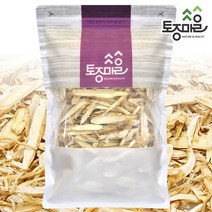 [토종마을]국산 황기 절단 300g, 상세설명 참조, 1개