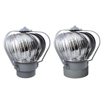 [철물친구] 무동력흡출기(벤츄레타), [2] 무동력흡출기-170, 1개