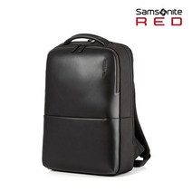 [쌤소나이트] NEUMONT 4 백팩 BLACK HR609001