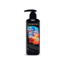 신형 프리미엄 쇼킹팟 레인보우 트리트먼트 250ml 블랙, 레인보우 쇼킹팟 250ml