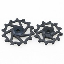Campagnolo 슈퍼 레코드/코러스/포텐자 ASD88 2개 12T 14T 세라믹 변속기 풀리, 01 a