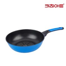 키친아트 스마트 다이아몬드코팅 궁중팬 26cm, 상세 설명 참조