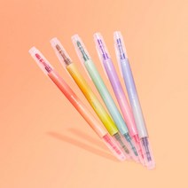 오로라스틱 SET - 10 COLORS