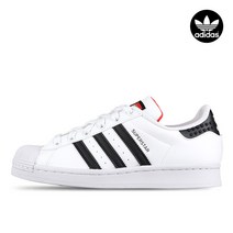 아디다스 주니어 X 레고 슈퍼스타 GV8885