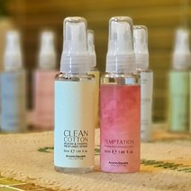 세제 퍼퓸드 룸 페브릭 섬유향수 새집 제거제 탈취제 50ml AS 탈취제 제지 퍼퓸드 센티드에어 일용잡화, 07릴리운, 쿠팡 07릴리운 014693
