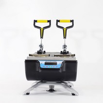 열전사 머그컵 인쇄기 승화전사용 컵 프린팅기 DIY 기계, 더블 머그컵인쇄기