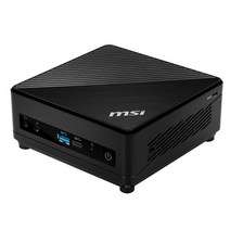 [MSI] 미니 Cubi 5 C5205U (8GB SSD NVMe 256GB)