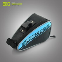 로스휠 BaseCamp BC-303안장가방 자전거용품안장가방 쌔들백, 단품