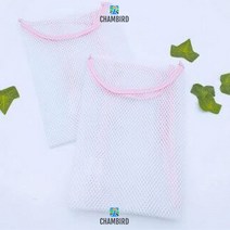 탁월한실용성 튼튼한이음봉재 옷걸이사용 수납공간활용 메쉬통풍걸이망