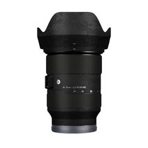 시그마 24-70mm 2.8 DG DN 아트 소니 마운트 카메라 렌즈 스티커 코트 랩 보호 필름 보호 데칼 스킨 24-70 F2.8, [02] For L Mount, No.14_For L Mount