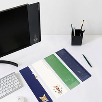 모니터 메모 보드, 한국문한산울림