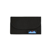 KAVU 여성용 빅 스펜더 백팩 Got Dots 원 사이즈, Black