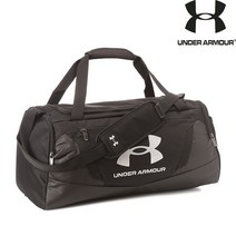 언더아머 언디나이어블 더플백 S 1369222 DDK, 선택옵션698006 26