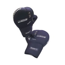 오토바이 방한글러브토시 롱타입 네오플랜재질/블랙 모토뱃