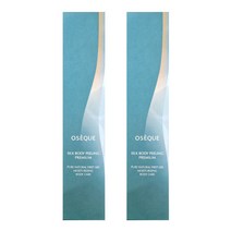 오제끄 시즌2 실크 바디 필링 프리미엄 230mlX2개, 2개, 230ml