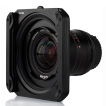 [LAOWA] 라오와 코리아 정품 100mm filter holder for 12mm zero-D, 라이트버전, 1개