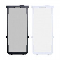 리안리 LAN216-2X Dust Filter KIT (Black) 기타, 선택없음