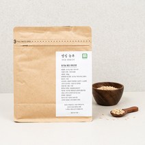 옆집농부 국산 유기농 볶은 귀리가루 식사대용 선식, 1개, 400g