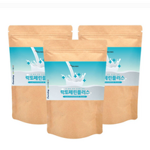 에너데이 락토페린플러스 (280gx3봉) 락토페린 유산균, 3봉, 280g