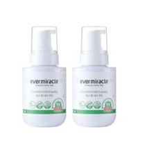 에버미라클 EM 포밍 핸드워시 레몬향, 300ml, 16개