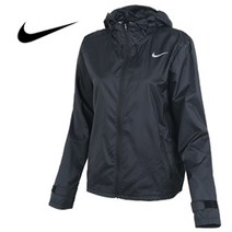 나이키 골프 나이키 여성 에센셜 후드자켓 CU3218-010