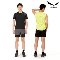 살레와 [살레와 본사]남성 알파인 클래식 반바지(O2SP202_M)