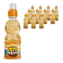 뽀로로 어린이음료 220ml 누룽지맛