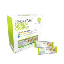 에스틴 덴케어벳 그린케어 개껌 10g 30개