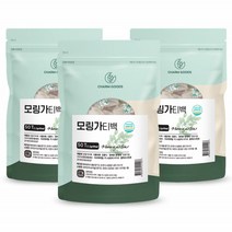 모링가차 티백 모링가티 모랑가잎 모닝가 모린가 모랑가 인도네시아 마그네슘 폴리페놀 50티백 3팩, 50 티백