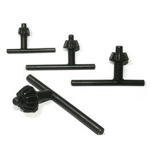 드릴척핸들 키척 아답터 나사척 드릴척 부속 비트, 16mm