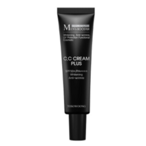 토소웅 맨즈부스터 CC크림 30ml, 1개
