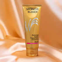 모노스 노워시 트리트먼트 케라틴 헤어 수분 에센스 150ml, 단품 150ml (1개)