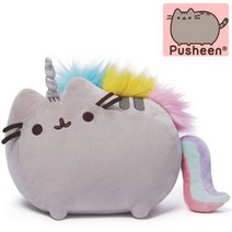 인형 GUND 푸쉰고양이 유니콘 30cm G4048884, 본 상품 선택하기