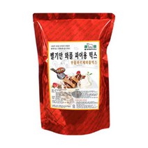 대한제분 곰표 벨기안 와플파이믹스 소분 1Kg, 대한제분 곰표 벨기안 와플파이