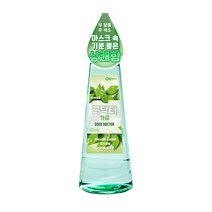 라방 무알콜 굿닥터 가글 750ml