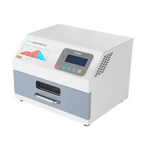 업소용오븐 데크 제과제빵 피자 전기 생선구이 베이킹 오븐 고품질 납땜 리플로우 250 소형 데스크탑 장비 250200 1600 도매 가격, SA PLUG+220V
