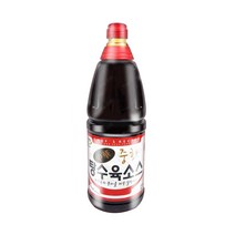 미담채 중화 탕수육 소스 2kg 중화요리 업소용 식자재 대용량 X 3, 3개
