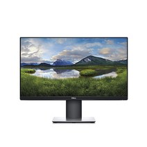 DELL 프로페셔널 23인치 IPS LED P2314 P2317 P2319 피벗 틸트 스위블가능 중고모니터, DELL 프로페셔널 P2319+DP